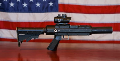 MP5 Stinger